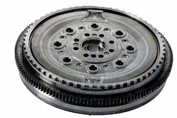 фото №15, Sachs колесо двухмассовый 2294000294
