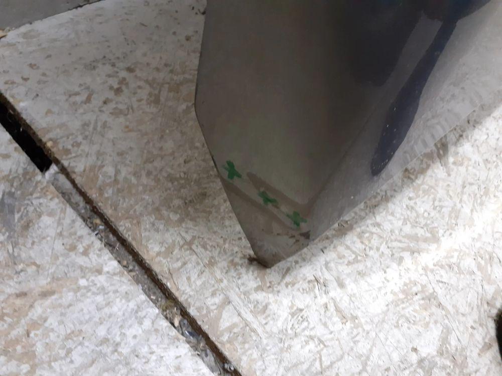 Капот bmw ix20 ix 20 2021- с Разборки