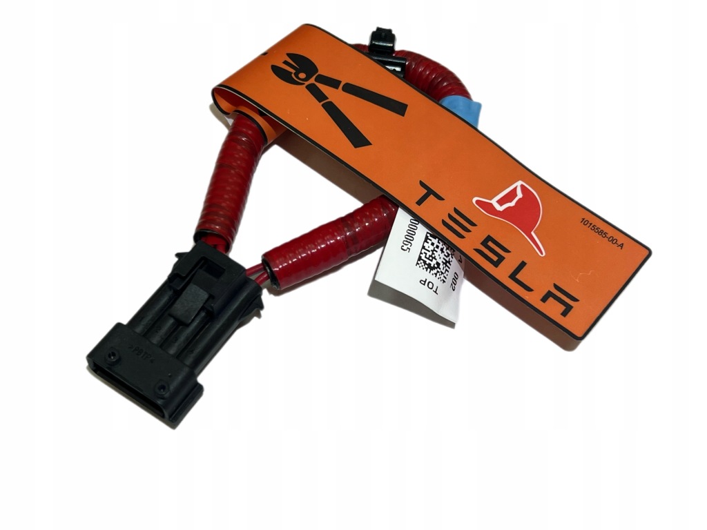 Купити Tesla s перемичка петля fireloop 1028936-00-a nowa