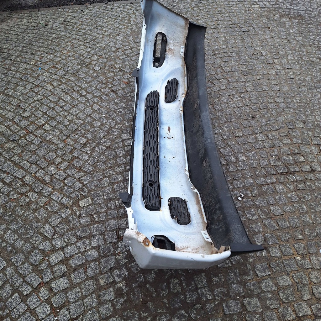 Dodge ram 1500 2020 перед бампер передній Ціна