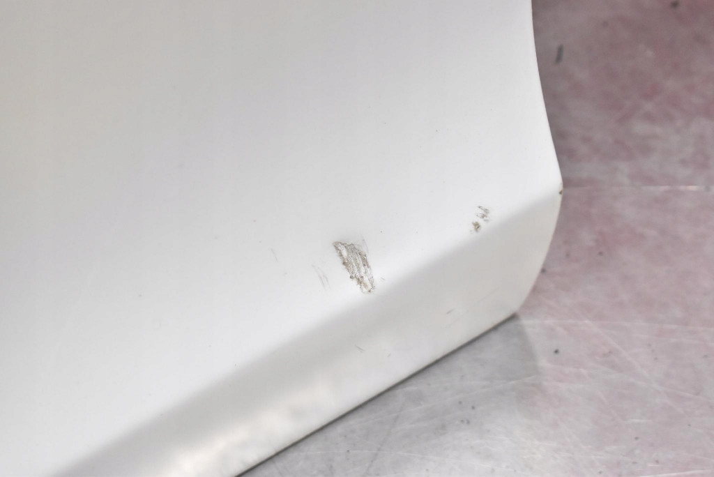 фото №7, Дверь левая перед передние белый tesla model s lift 16-21