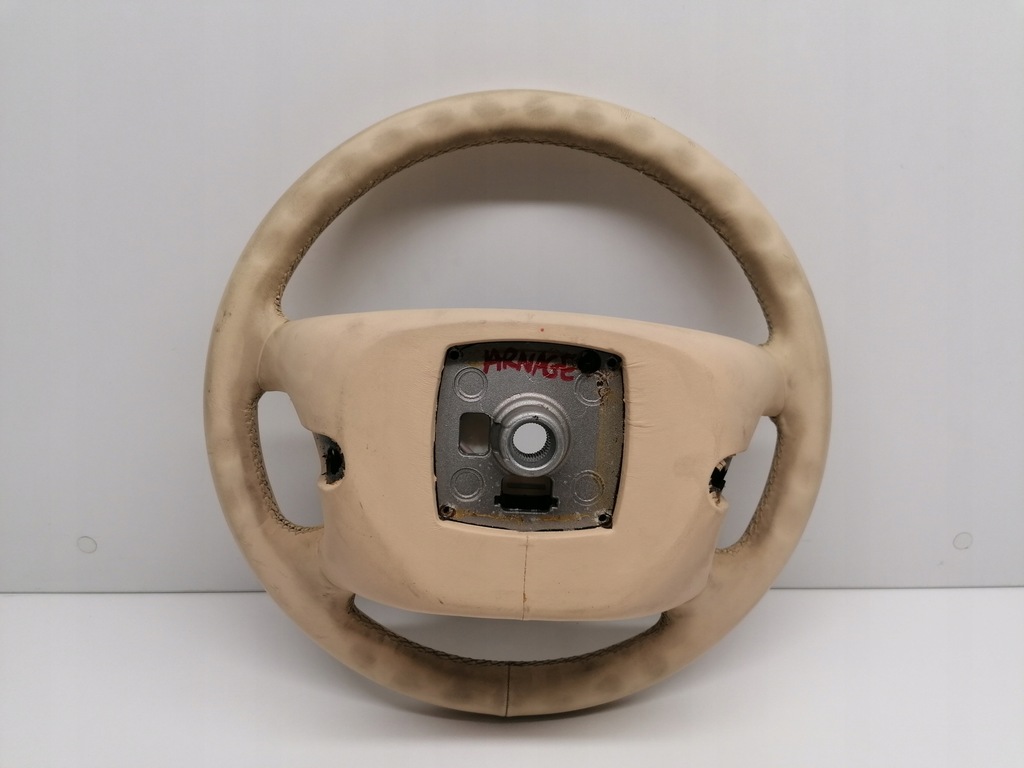 фото №11, Bentley arnage повітропровід шкіряний оригінал