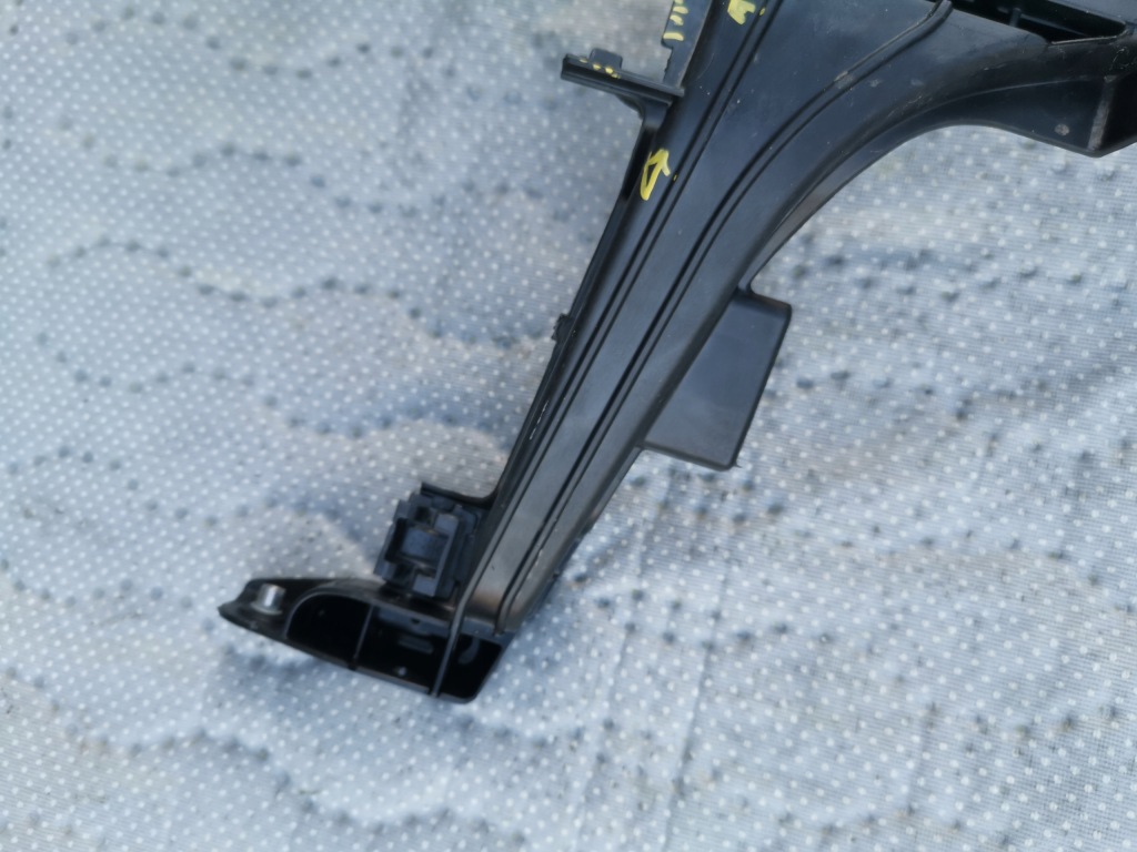 фото №5, Hyundai i30 iii 3 17r- pas передний усилитель