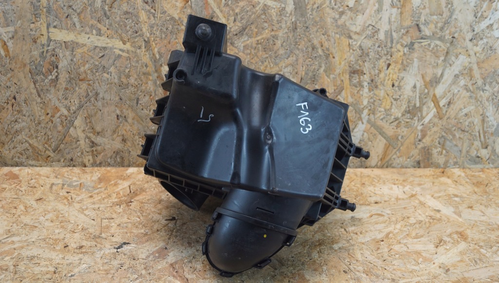 фото №5, Корпус фільтра повітря opel mokka a i 1.6 cdti 95437357