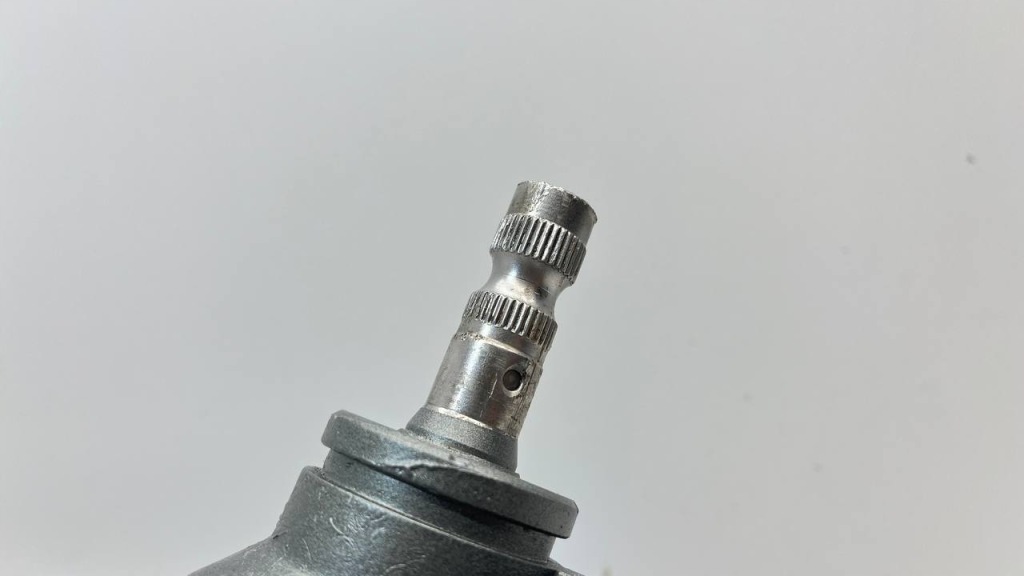 фото №8, Рулевая рейка трансмиссия рулевая mitsubishi colt vi czc irisbus forfour