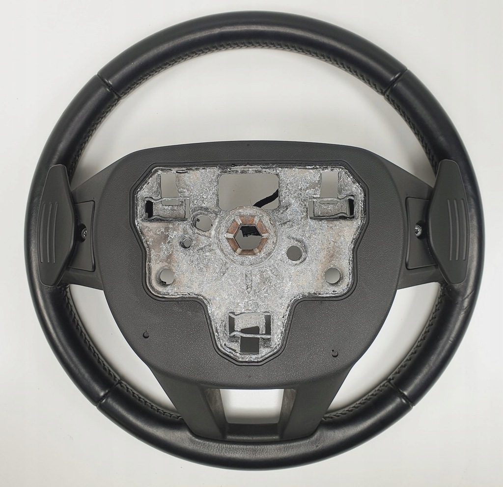 фото №11, Воздуховод мультифункция discovery sport l550