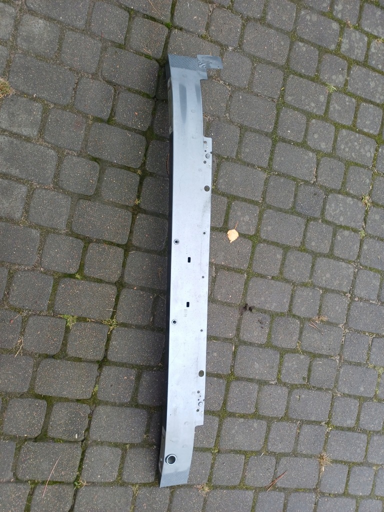 фото №1, Балка бампера перед volvo s60 v60 2019-