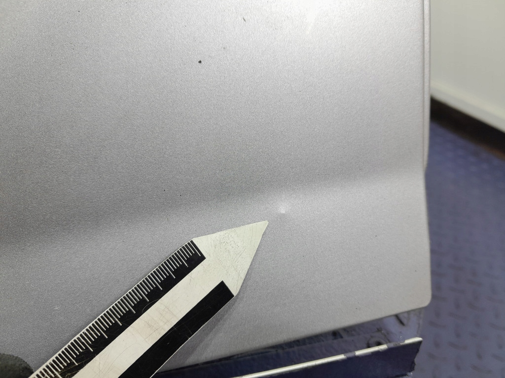 фото №6, Hyundai elantra iv sedan 06-10 дверь задняя задние правое 2r