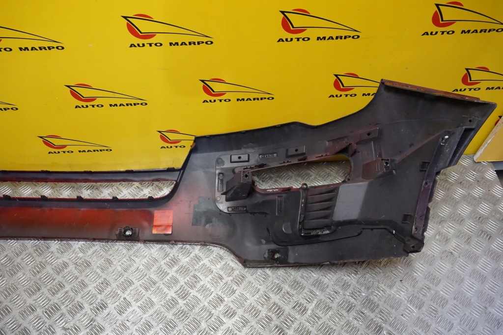 Ford explorer 2018 2019 - бампер перед передний америка Недорого