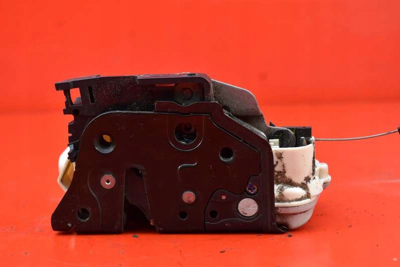 фото №5, Замок дверь левый перед передний eu seat leon ii 07r