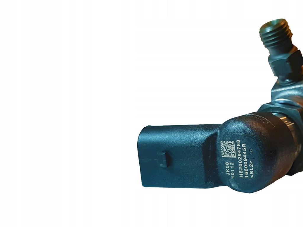 фото №14, Форсунка cr piezoelektr. pasuje do: nissan note, qashqai i, tiida