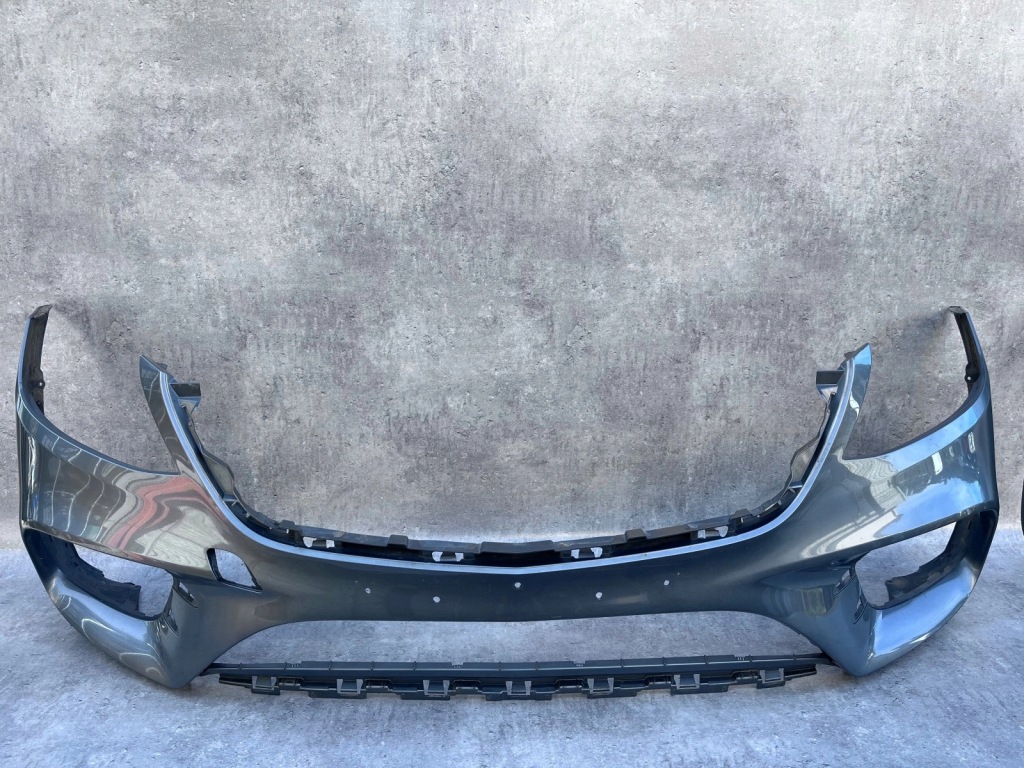 фото №1, Бампер перед mercedes s-klasa w222