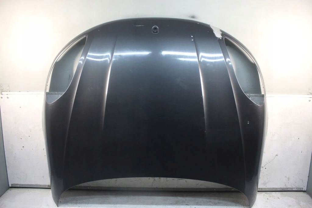 фото №1, Капот porsche macan 95b lift