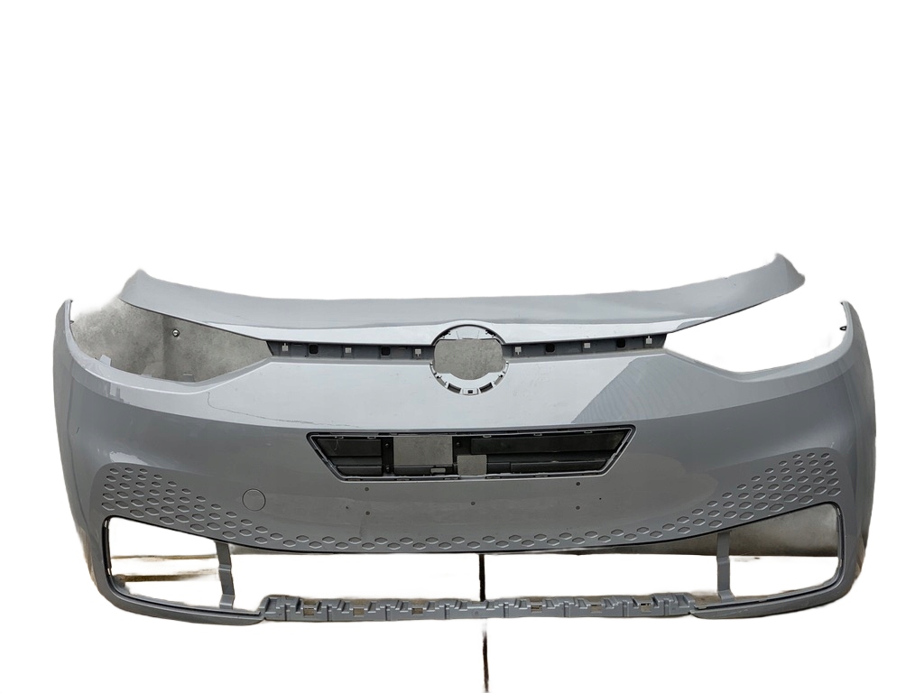 фото №1, Бампер перед vw id.3 19-22