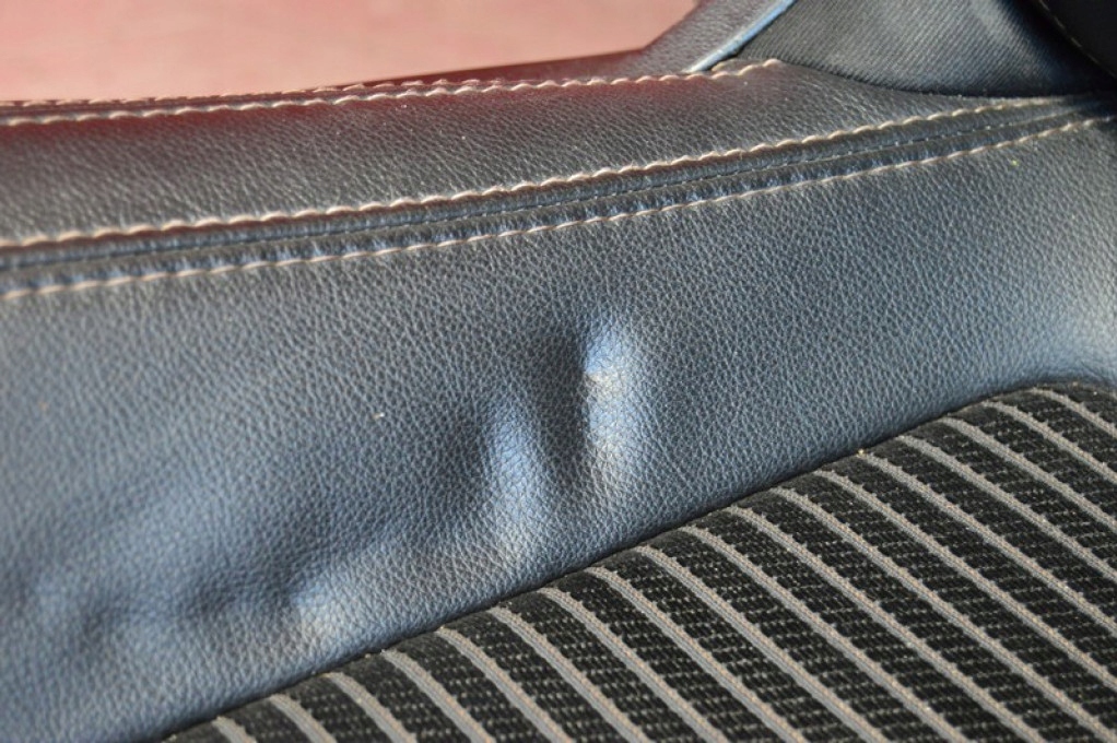 фото №13, Сидіння сидіння комплект обшивка обшивки eu renault talisman sedan 12-20