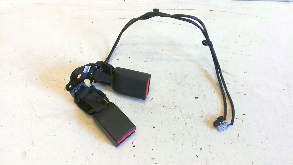 Купити Замок поперечина задній 39151547 opel insignia b 17-