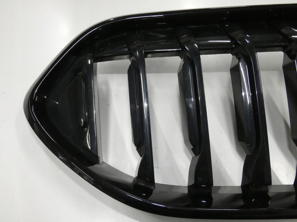 фото №5, Решітка радіатора, решітка радіатора, решітки радіатора bmw 2 f44 shadowline