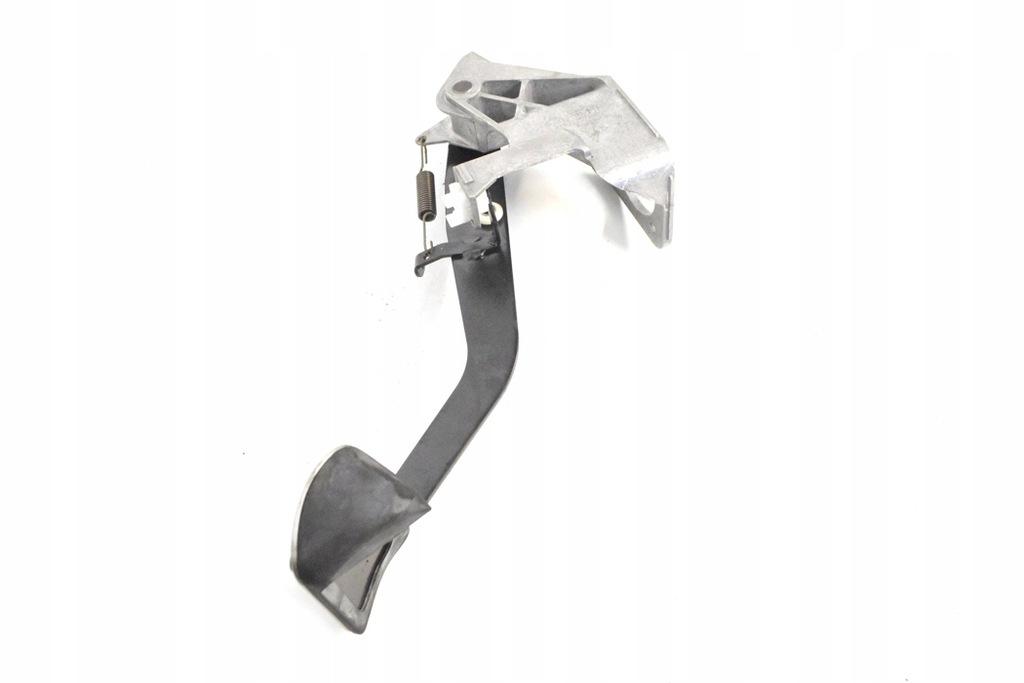 фото №2, Mercedes w221 s350d 2012 rhd автоматический педаль тормоза