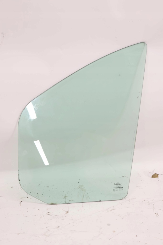 фото №1, Ford custom стекло дверь перед левая