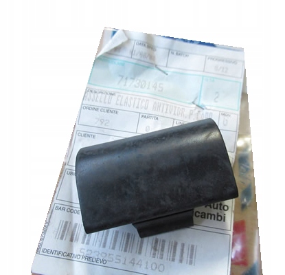 фото №1, Вкладка двері задніх fiat bravo nowa оригінальний номер 71730145