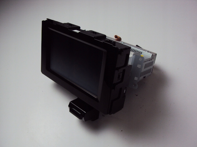 фото №1, Радіо навігація kia sportage iv lift 2018-2021