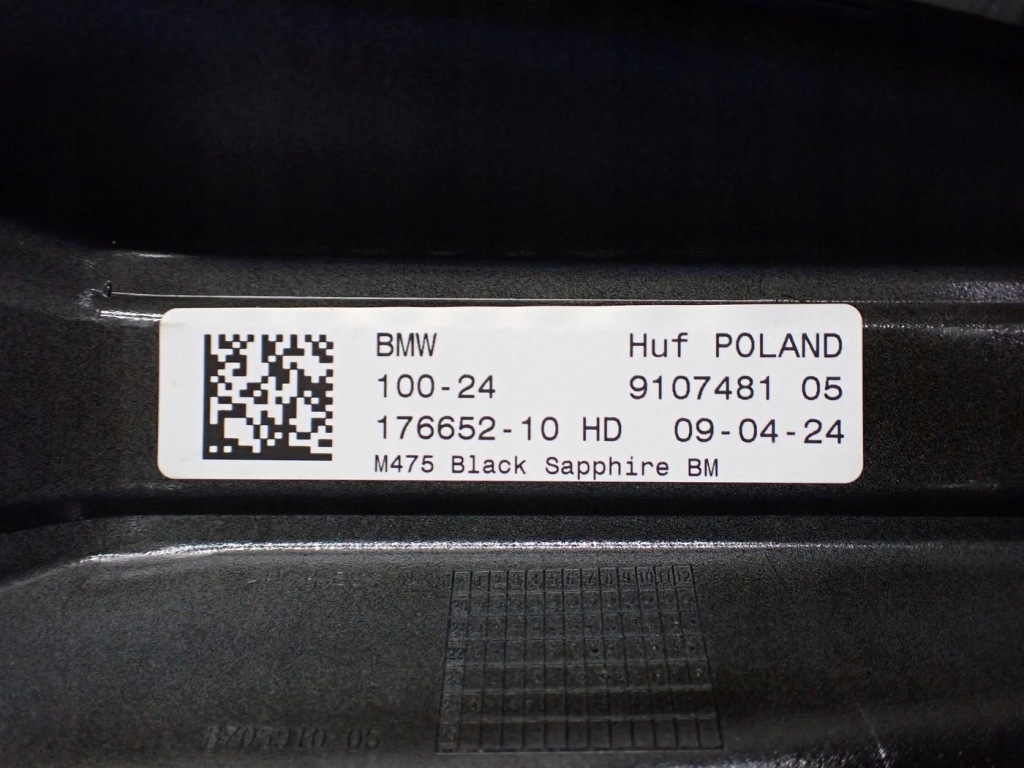 Купить Антенна плавник оригинал 9825130 9107481 bmw 4 i4 g26 24r