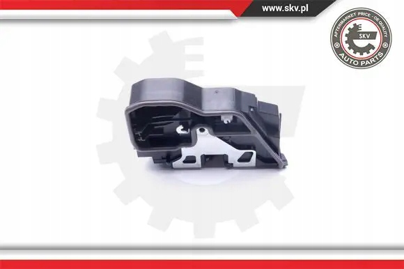 фото №9, 2x замки двері esen skv l+p do bmw 1 e82, 1 e87, 1 e88, 1 f20, 2, 2 f22