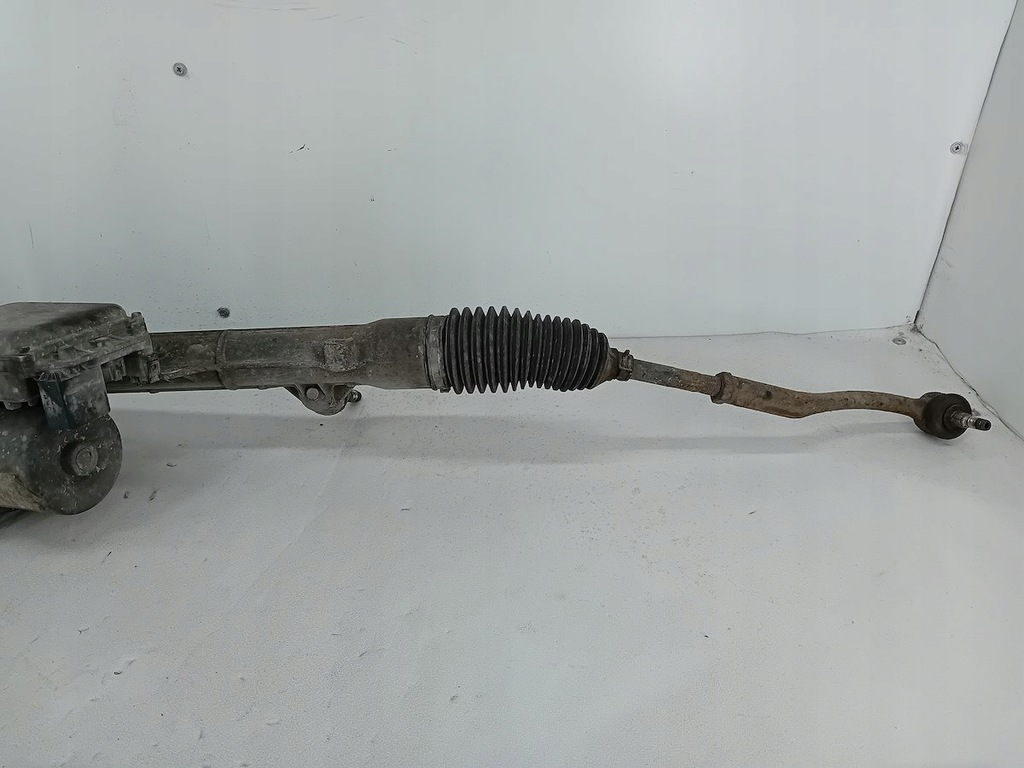 фото №9, Рейка рульова керма електрична peugeot 207 6700001471b q003t63277ze 1.6