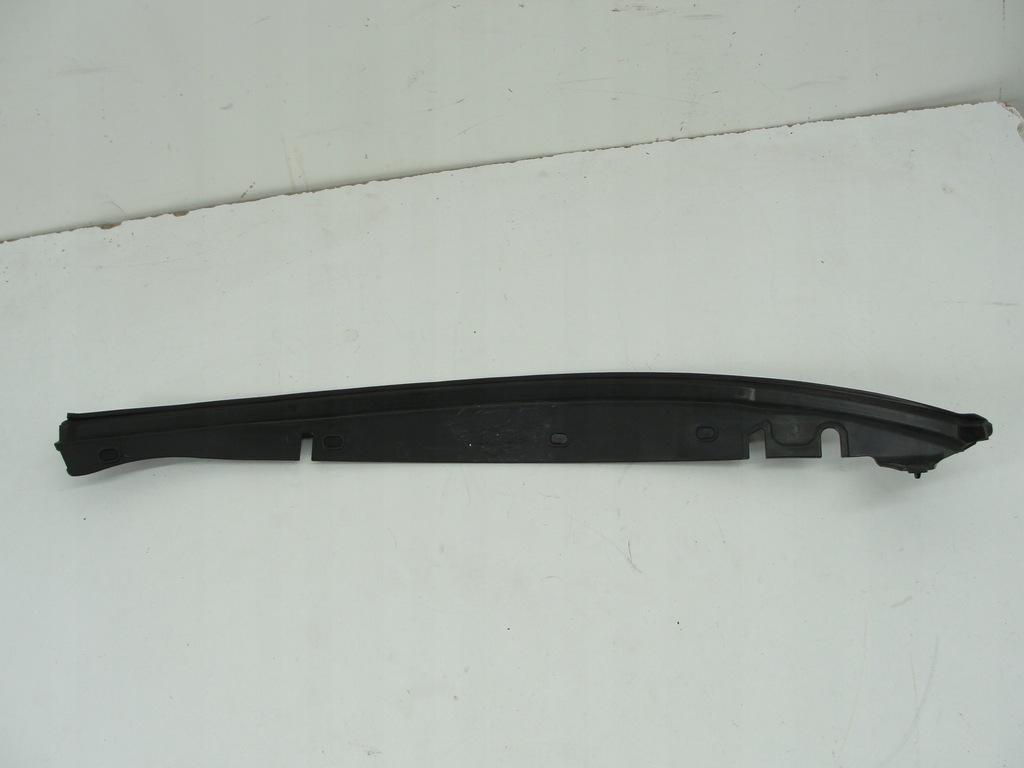 фото №1, Шумоізоляція двері перед праве opel grandland x 17- yp00128280