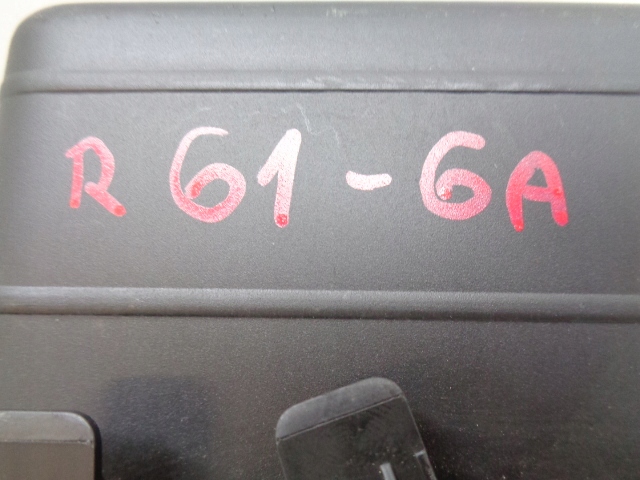 фото №11, Citroen c3 iii панель кнопка запуск стоп полиця