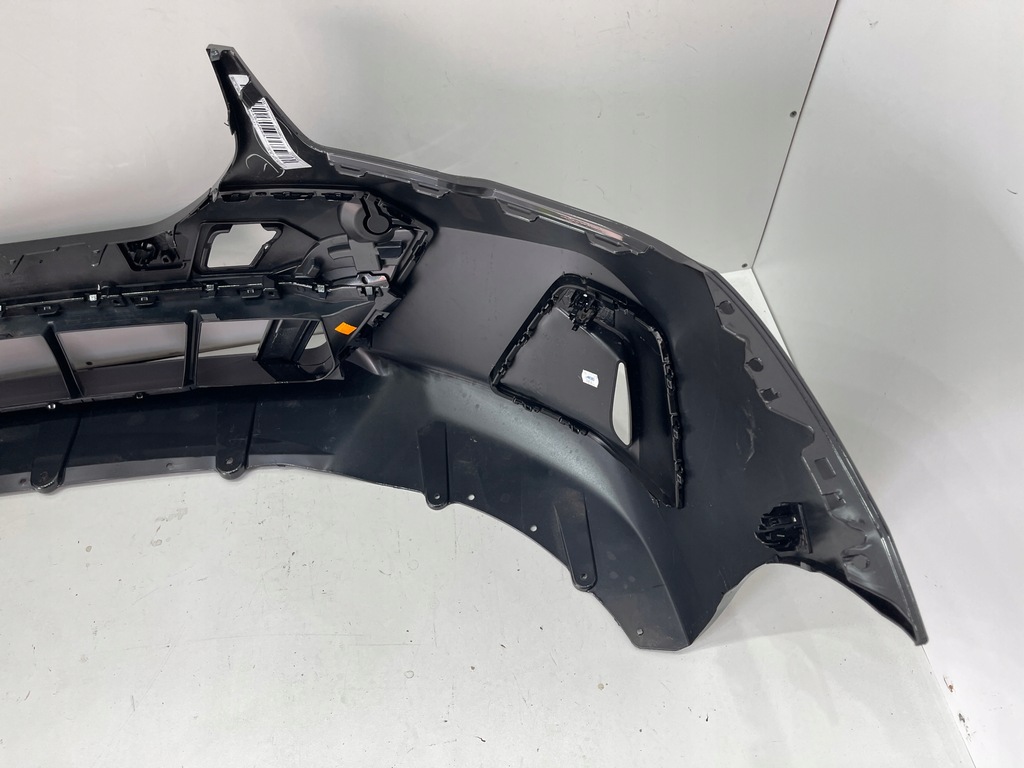 фото №9, Bmw 5 g60 g61 m набор бампер передний