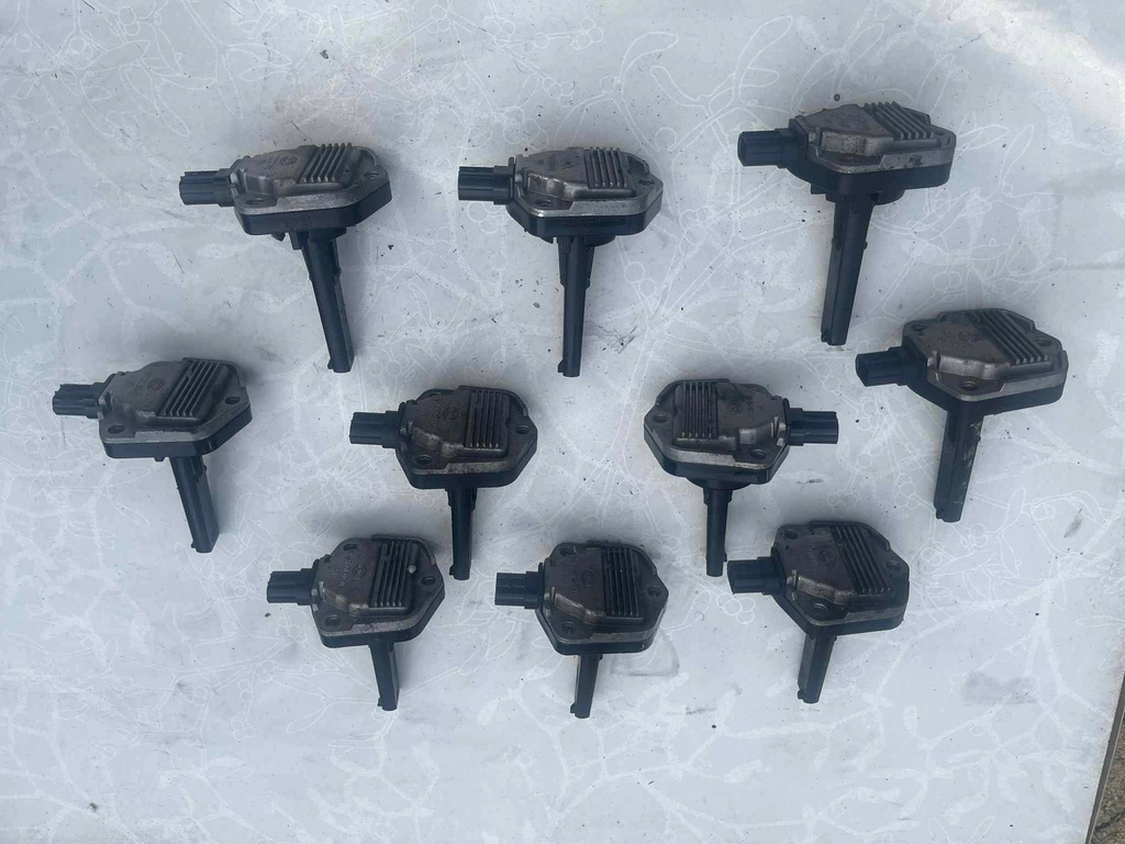 фото №14, Датчик рівня оливи 37310-rsa-g02 accord 8 08-15 двигуни r20, k24z3, n22