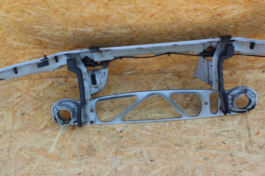 фото №8, Pas передній підсилювач bmw z3 оригінальні комплект