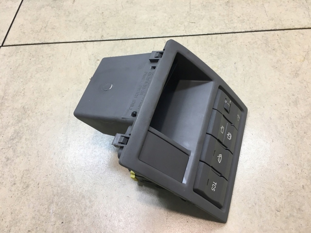 фото №1, Перемикач світла kia carens ii 0k2fa55311