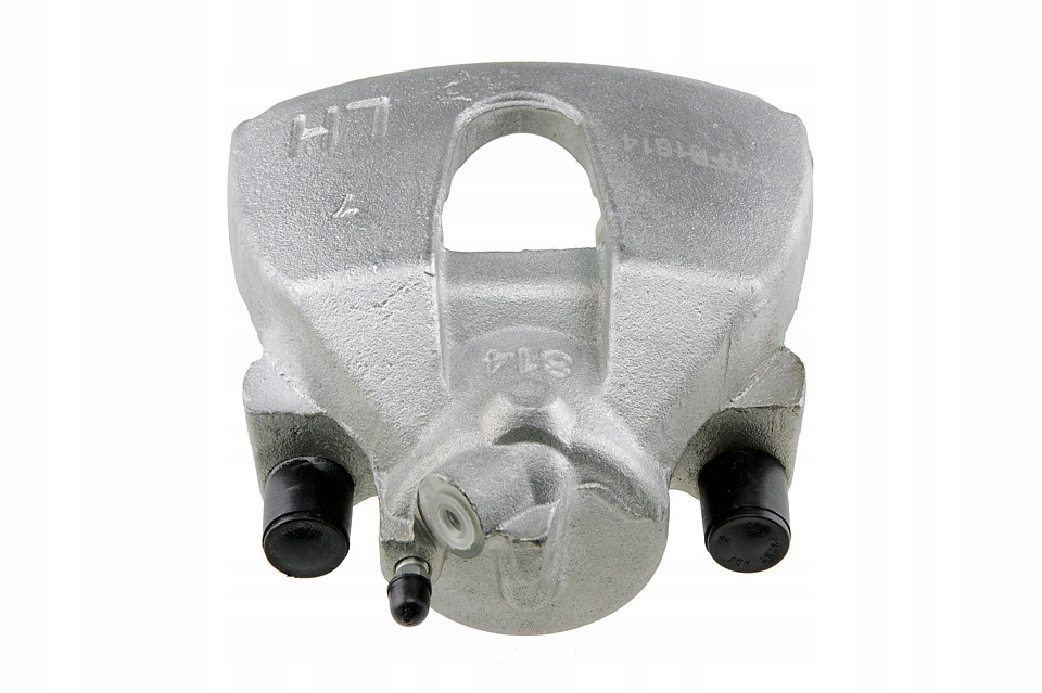 фото №3, Суппорт перед левый mazda premacy 3 bl bk 5 cr19