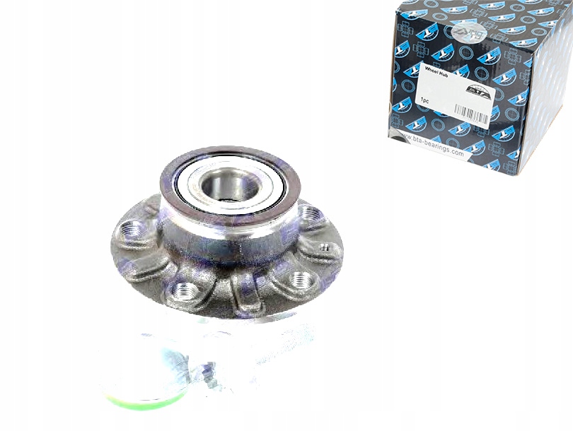 фото №1, Набор подшипник колеса с ступица audi a3 seat altea al