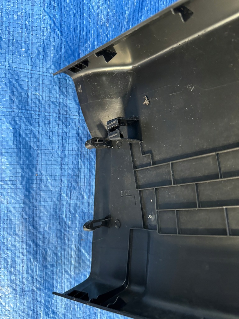 фото №6, Защита стойка правая ds3 crossback 9820797477