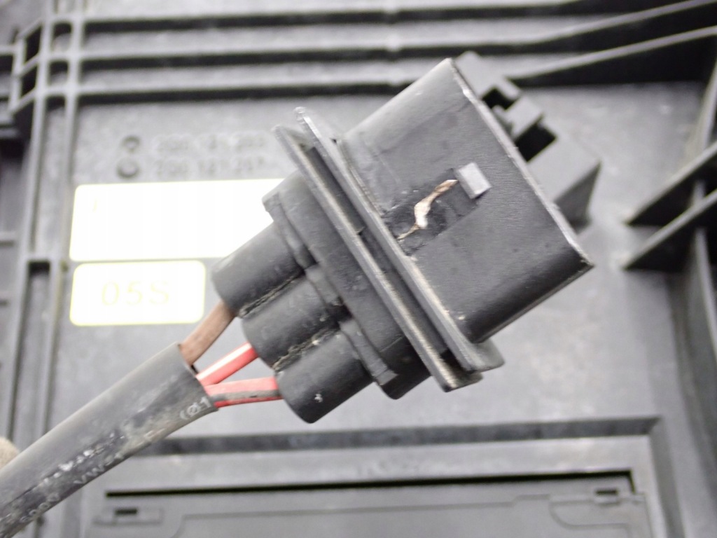 фото №9, Комплект радиатор вентилятор europa vw volkswagen polo vi 2g 1.0i 18r