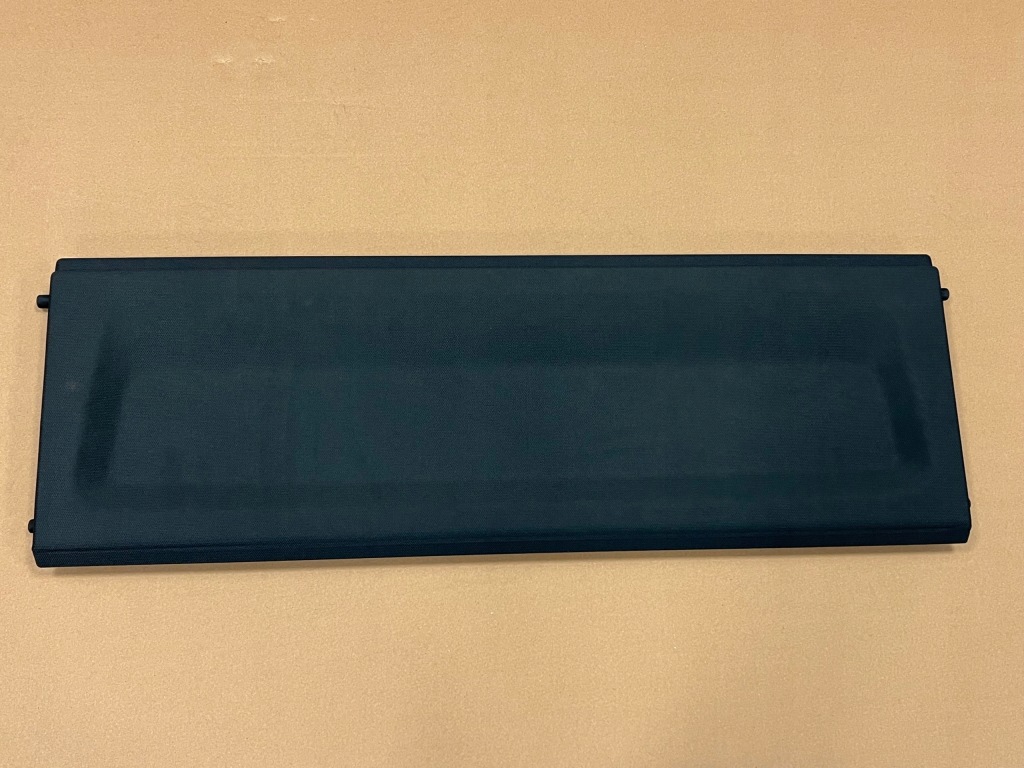 фото №1, Audi a5 8w полиця задня багажника 8w8867769 sportback