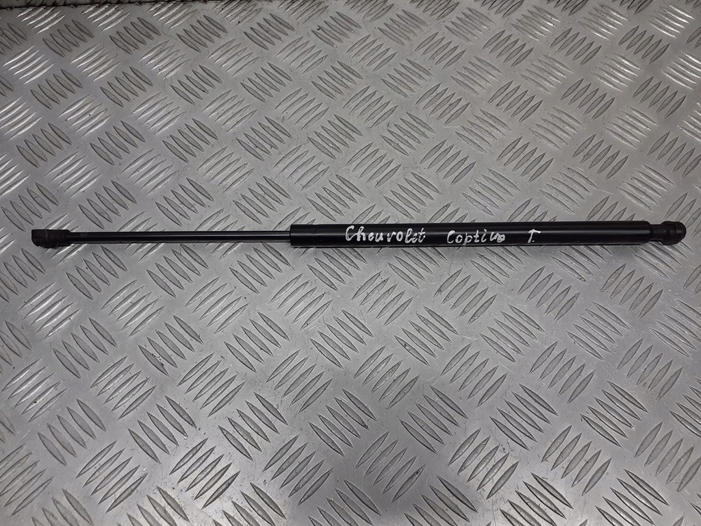 фото №1, Амортизатор крышки задняя chevrolet captiva