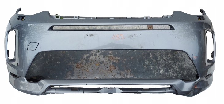 фото №1, Land rover discovery sport dynamic lift 19- бампер передний перед