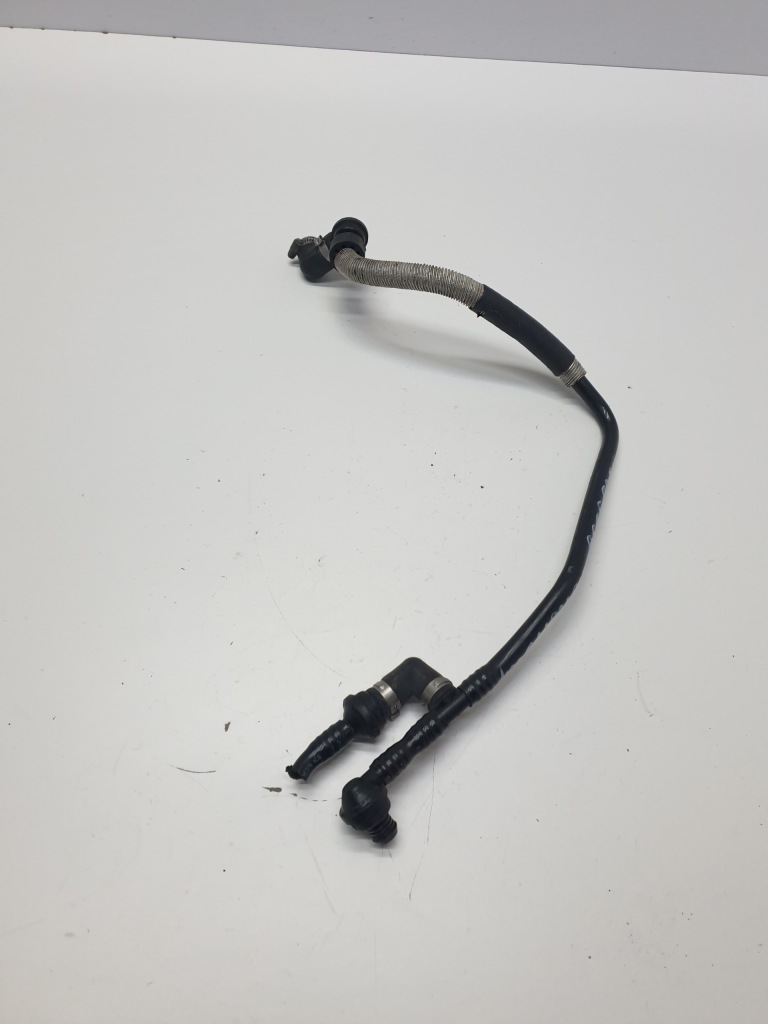 фото №1, Шланг воздуха audi a6 c5 4b0611931bm