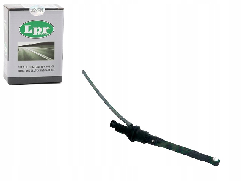 фото №1, Насос сцепления citroen c3 ii ds3 ds ds 3 peugeot 2