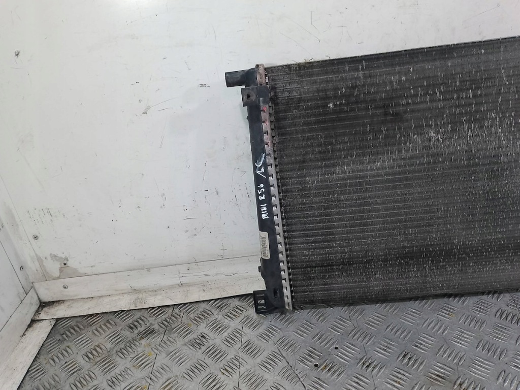 Радіатор води mini r56 7535099-04 1.6 16v Недорого