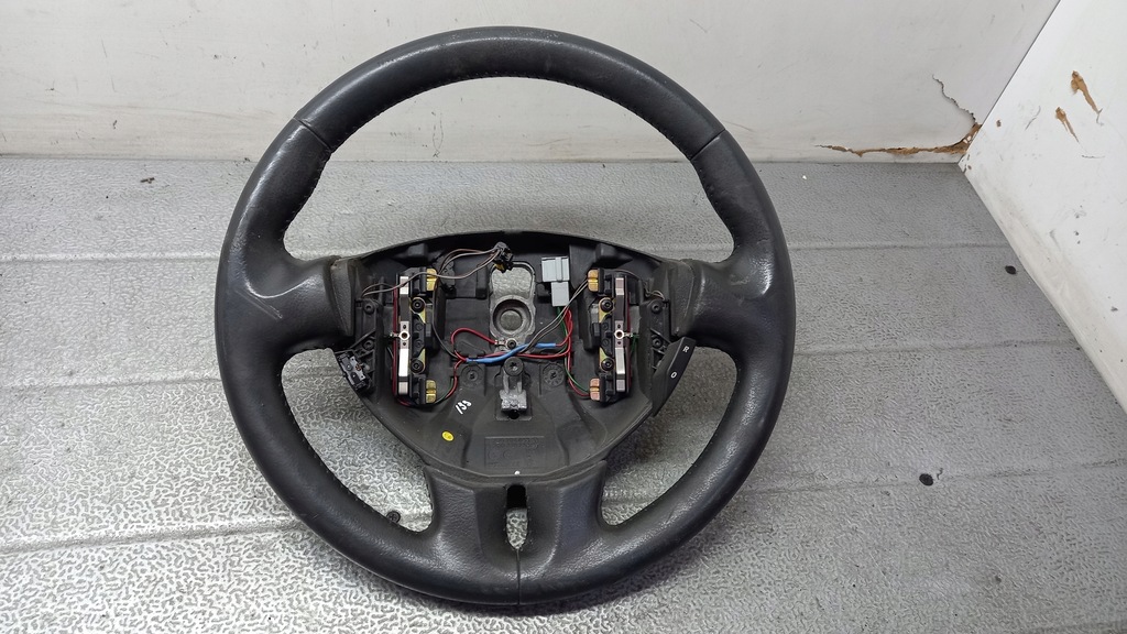 фото №1, Kiwrownica renault espace iv 2.2d 05r 8200284545