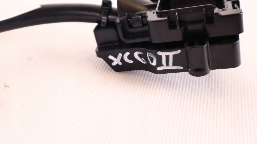 фото №6, Volvo xc60 ii клемма пиротехническая минусовая 31652054, 32265471