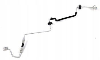 фото №1, Шланг кондиціонера mustang 5,0 2017-