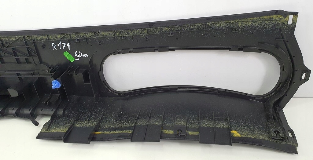 фото №6, Корпус підголівників задня mercedes r171 a1716900440