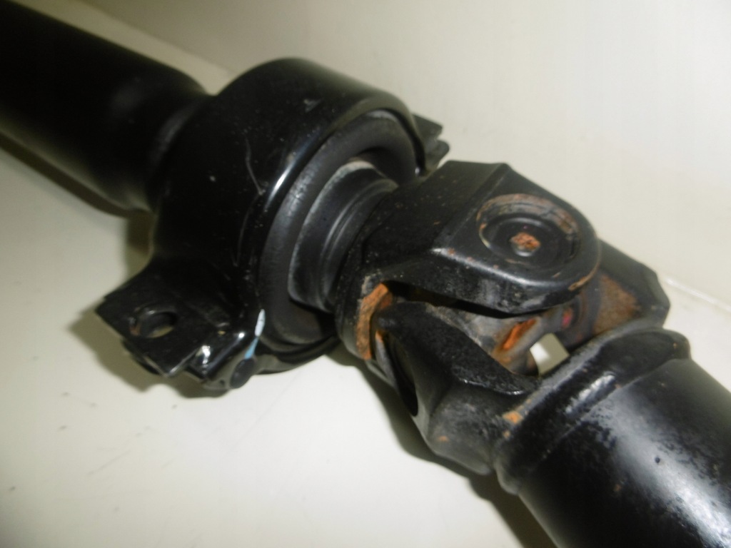 фото №5, Wał приводной infiniti m m35 m37 q70 3.7 v6