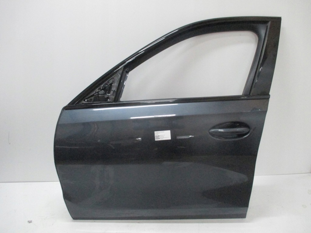 фото №1, Двері ліва передні bmw x6 g06 22r